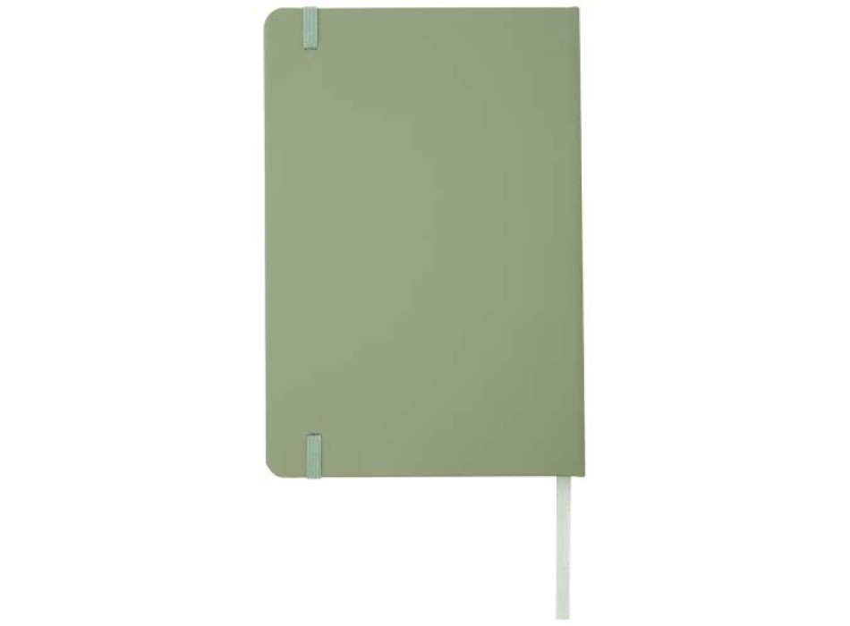 Blocco note formato A5 con copertina rigida Spectrum