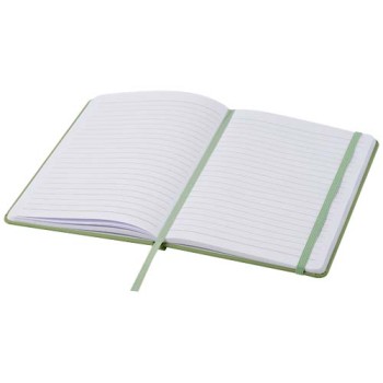 Blocco note formato A5 con copertina rigida Spectrum