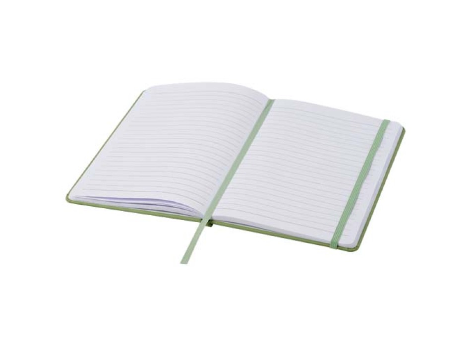 Blocco note formato A5 con copertina rigida Spectrum