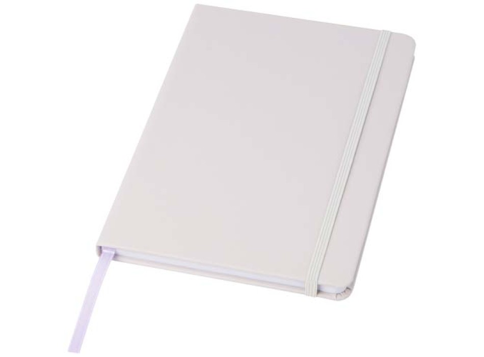 Blocco note formato A5 con copertina rigida Spectrum