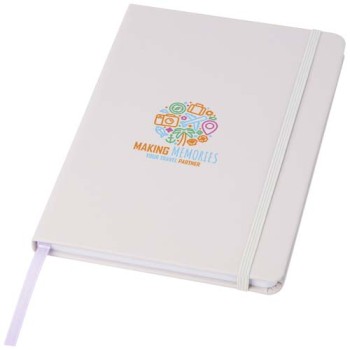 Blocco note formato A5 con copertina rigida Spectrum