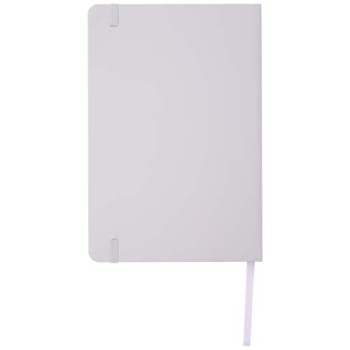 Blocco note formato A5 con copertina rigida Spectrum