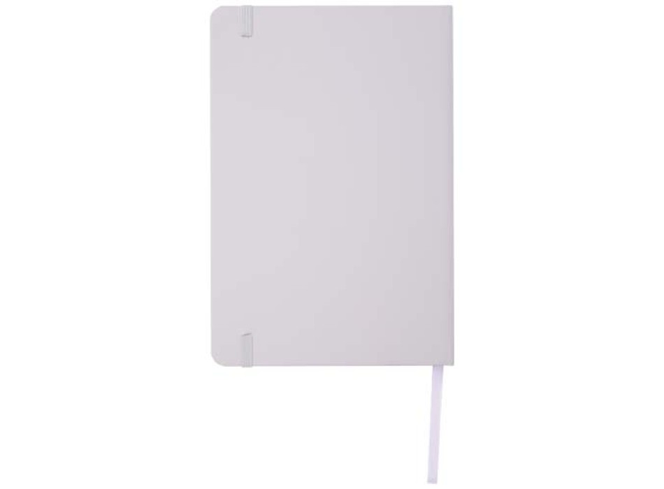 Blocco note formato A5 con copertina rigida Spectrum