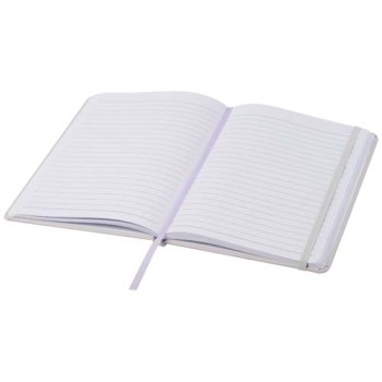 Blocco note formato A5 con copertina rigida Spectrum