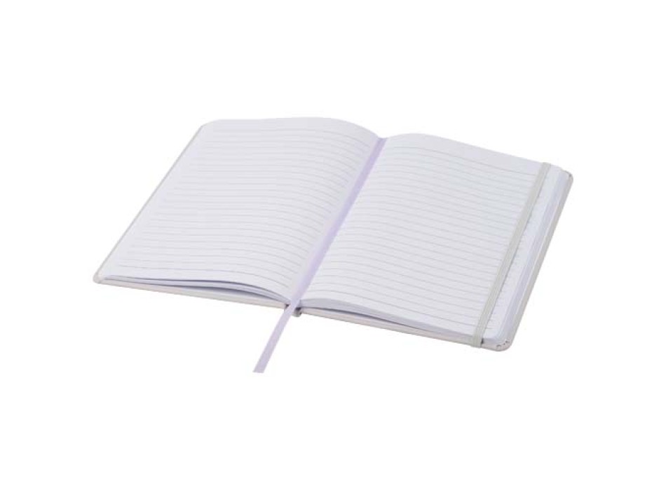 Blocco note formato A5 con copertina rigida Spectrum