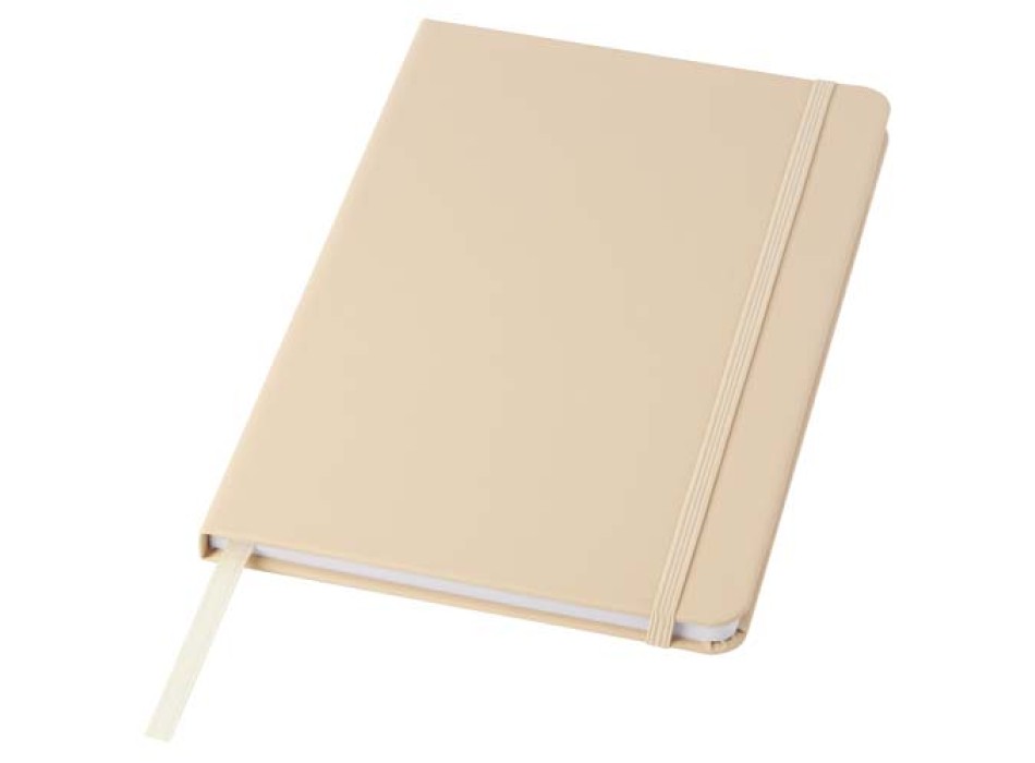Blocco note formato A5 con copertina rigida Spectrum
