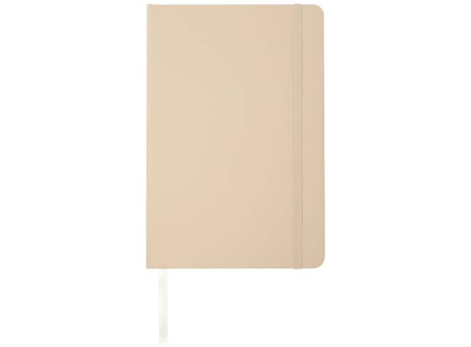 Blocco note formato A5 con copertina rigida Spectrum