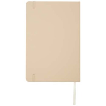 Blocco note formato A5 con copertina rigida Spectrum