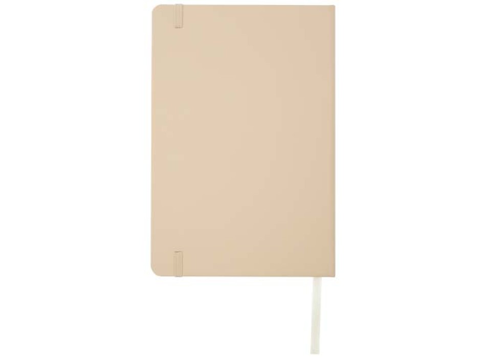 Blocco note formato A5 con copertina rigida Spectrum