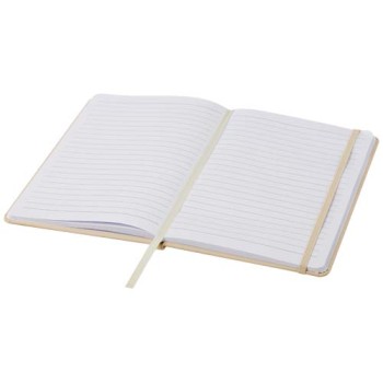 Blocco note formato A5 con copertina rigida Spectrum