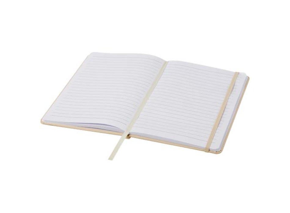 Blocco note formato A5 con copertina rigida Spectrum