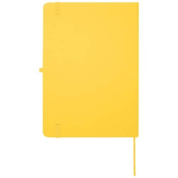 Blocco note formato A5 con copertina rigida Spectrum Plus