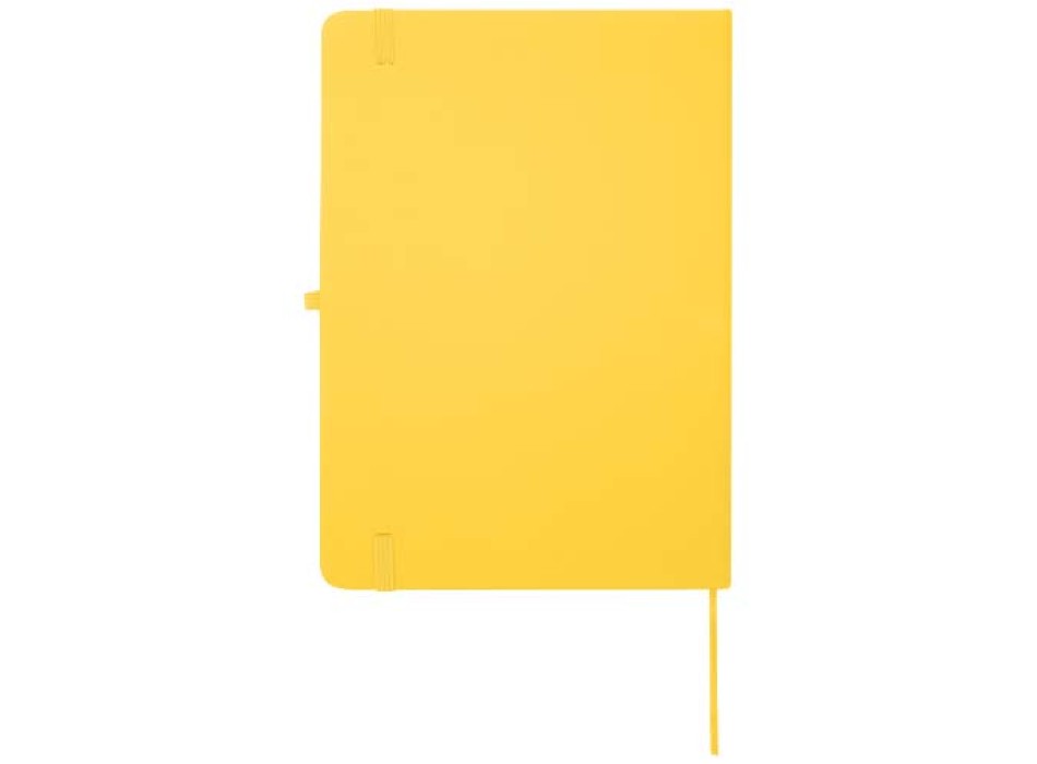 Blocco note formato A5 con copertina rigida Spectrum Plus