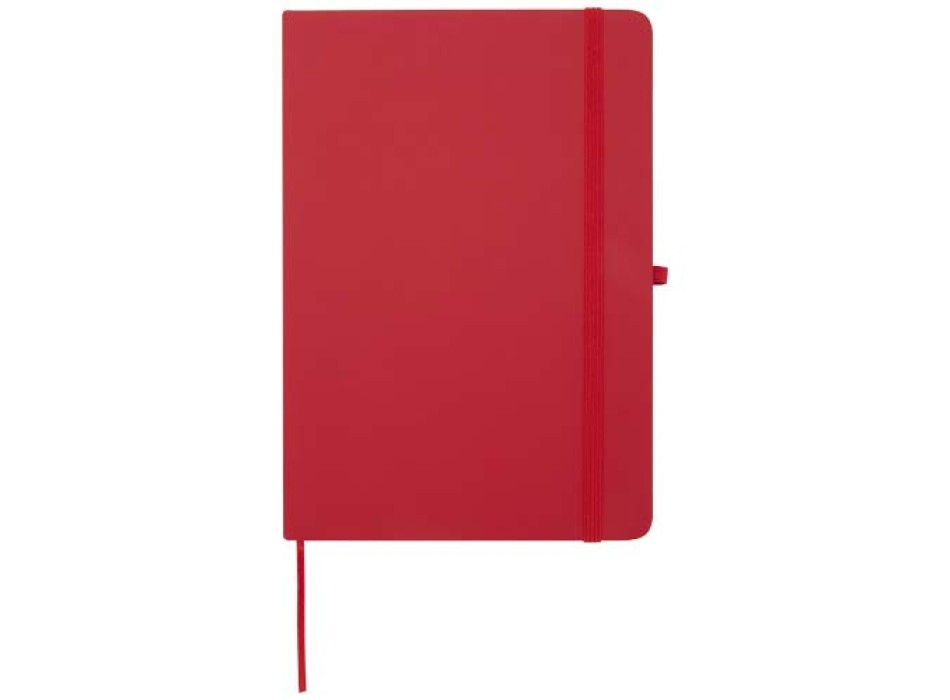 Blocco note formato A5 con copertina rigida Spectrum Plus