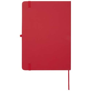 Blocco note formato A5 con copertina rigida Spectrum Plus