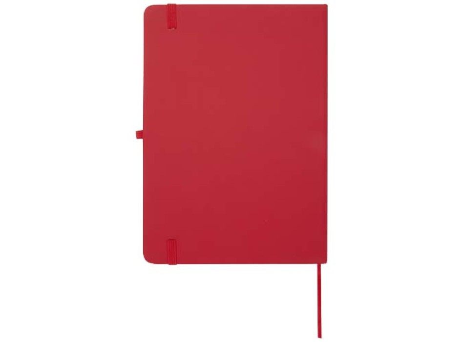 Blocco note formato A5 con copertina rigida Spectrum Plus