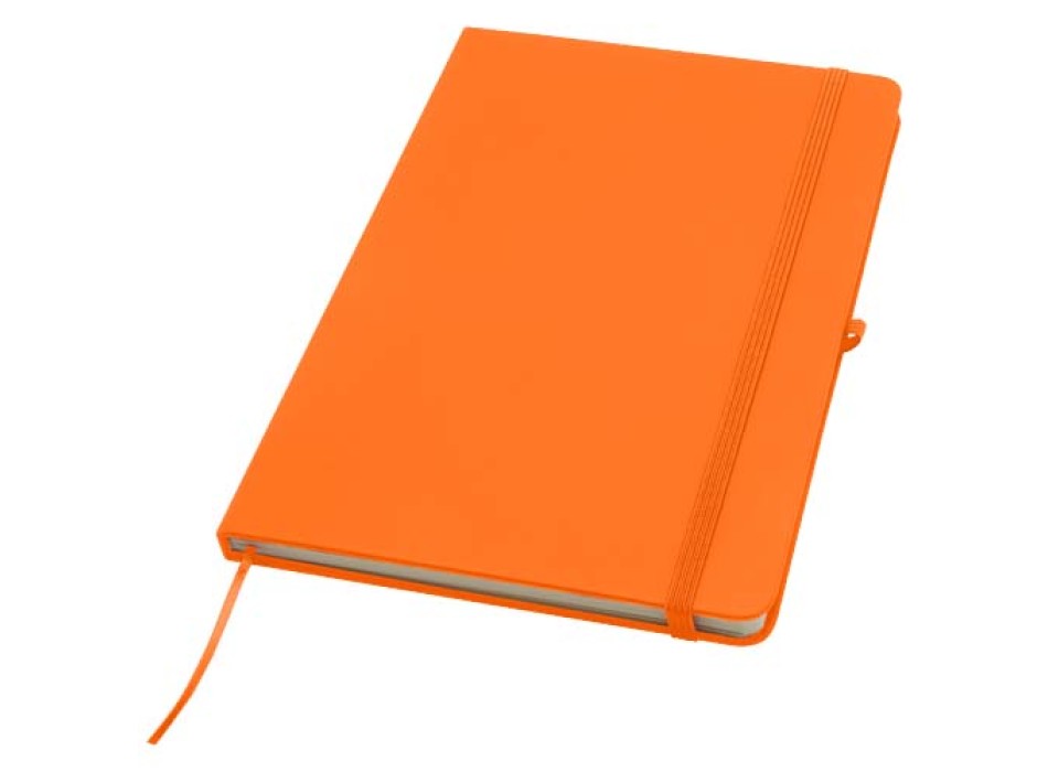 Blocco note formato A5 con copertina rigida Spectrum Plus