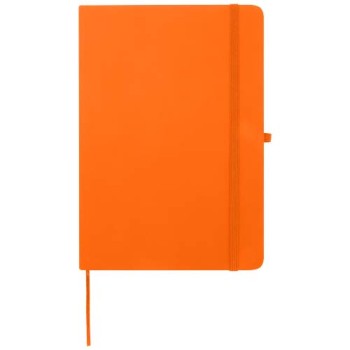 Blocco note formato A5 con copertina rigida Spectrum Plus