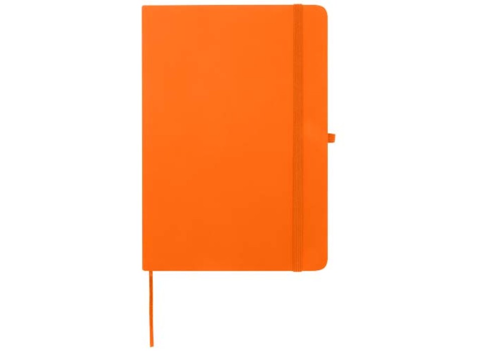 Blocco note formato A5 con copertina rigida Spectrum Plus