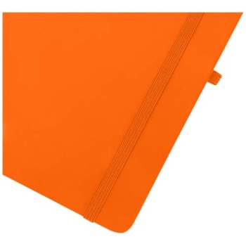 Blocco note formato A5 con copertina rigida Spectrum Plus