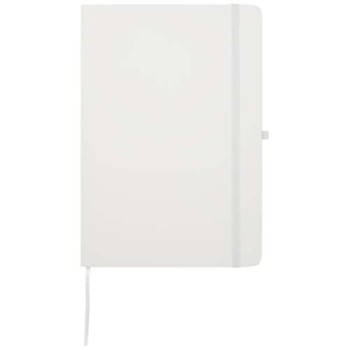 Blocco note formato A5 con copertina rigida Spectrum Plus