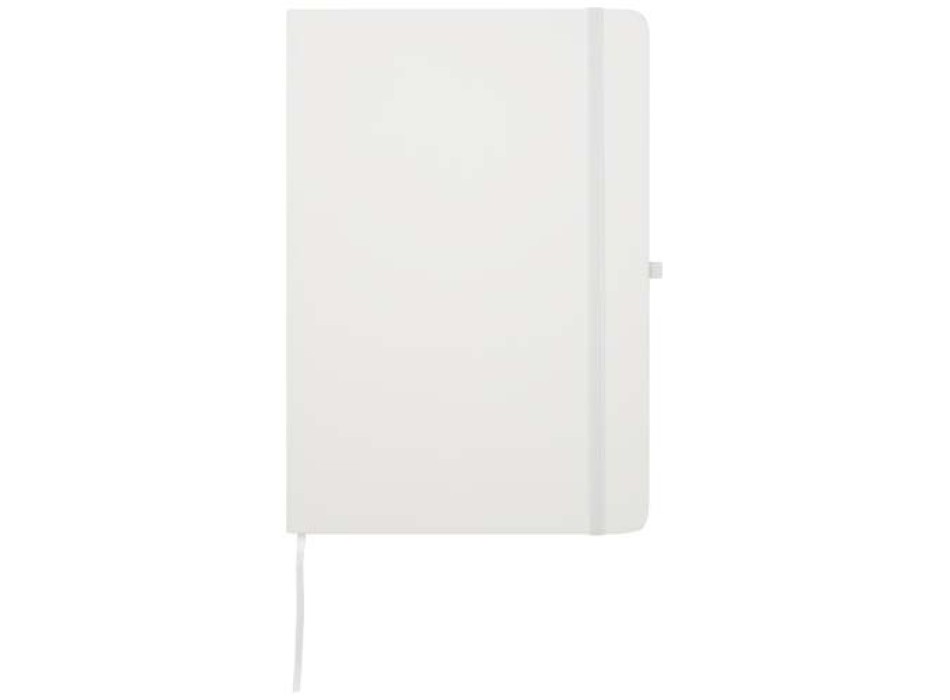 Blocco note formato A5 con copertina rigida Spectrum Plus