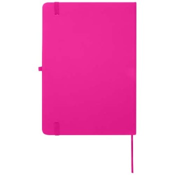 Blocco note formato A5 con copertina rigida Spectrum Plus