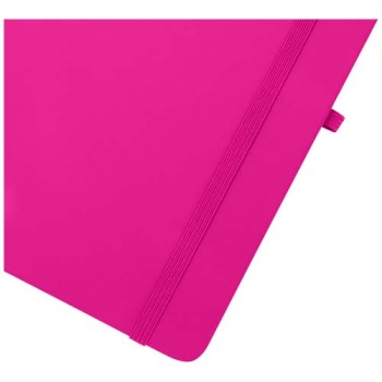 Blocco note formato A5 con copertina rigida Spectrum Plus