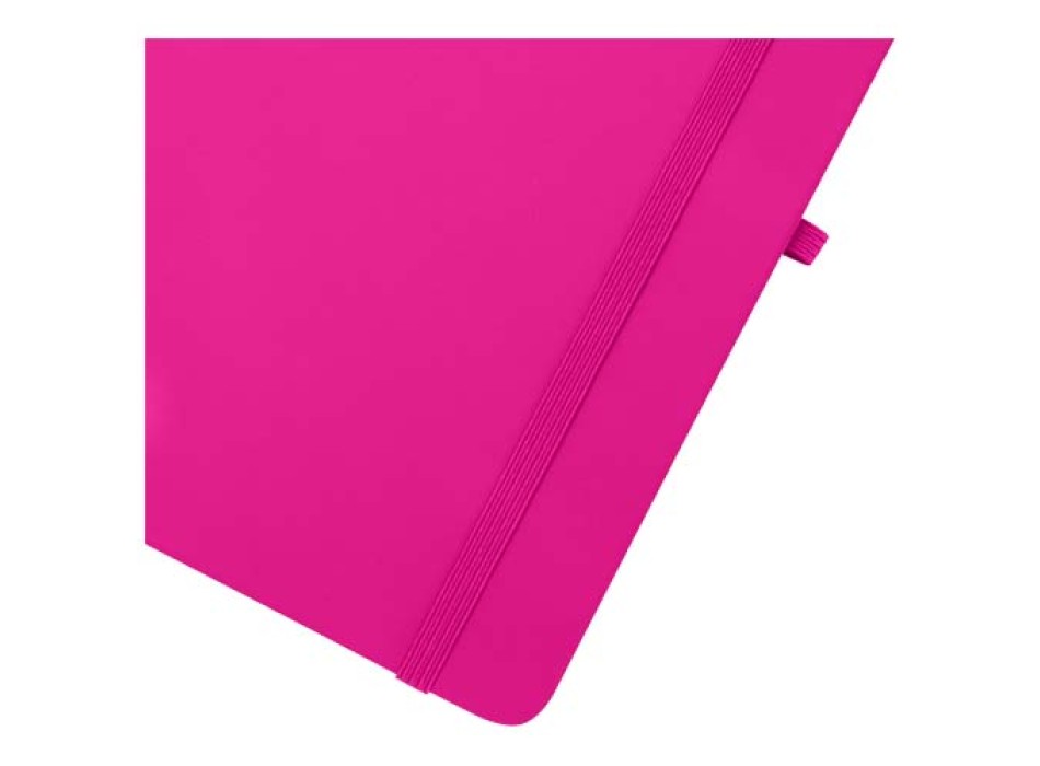 Blocco note formato A5 con copertina rigida Spectrum Plus