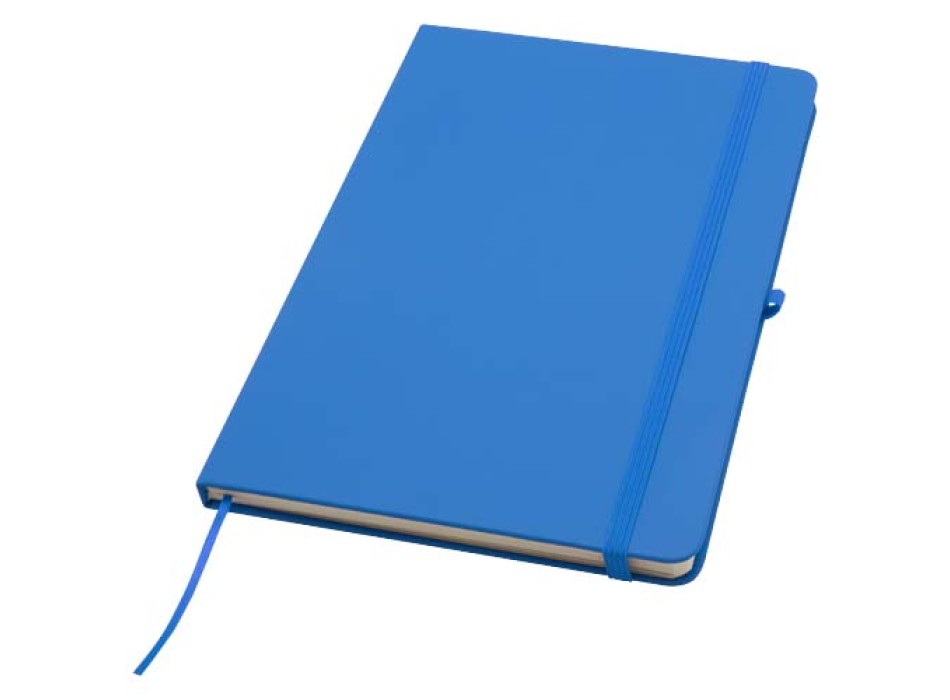 Blocco note formato A5 con copertina rigida Spectrum Plus