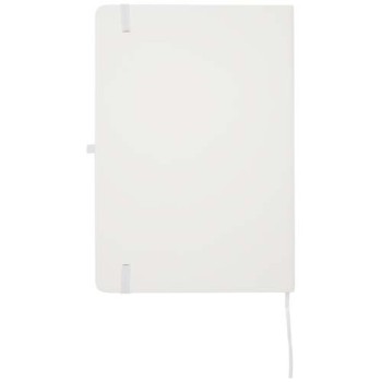Blocco note formato A5 con copertina rigida Spectrum Plus