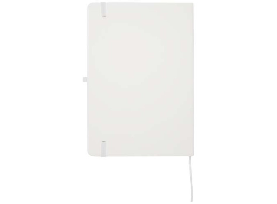 Blocco note formato A5 con copertina rigida Spectrum Plus