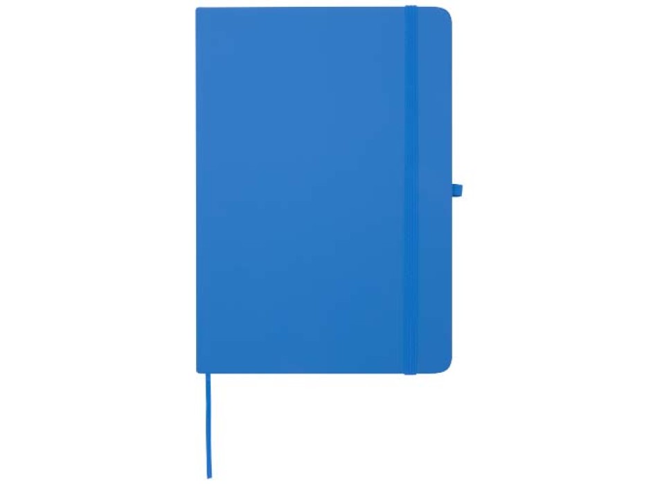 Blocco note formato A5 con copertina rigida Spectrum Plus