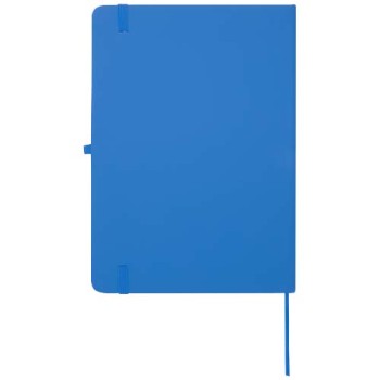 Blocco note formato A5 con copertina rigida Spectrum Plus