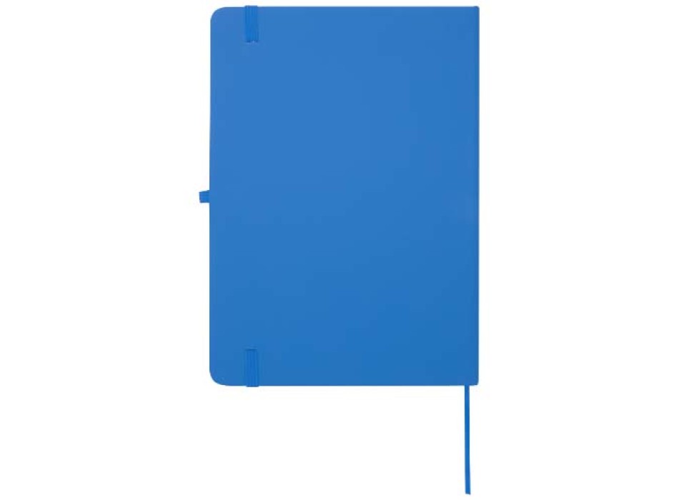 Blocco note formato A5 con copertina rigida Spectrum Plus