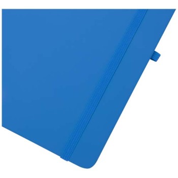 Blocco note formato A5 con copertina rigida Spectrum Plus