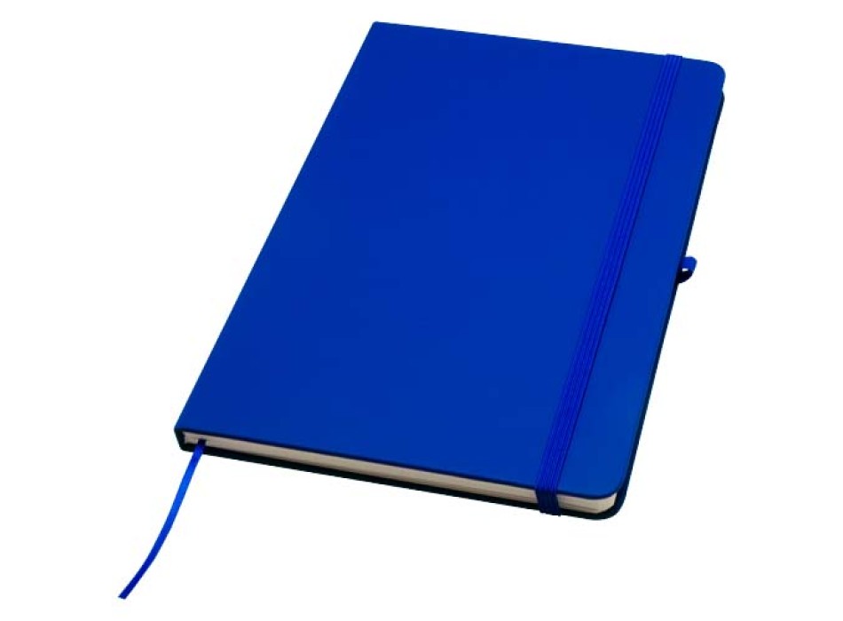 Blocco note formato A5 con copertina rigida Spectrum Plus