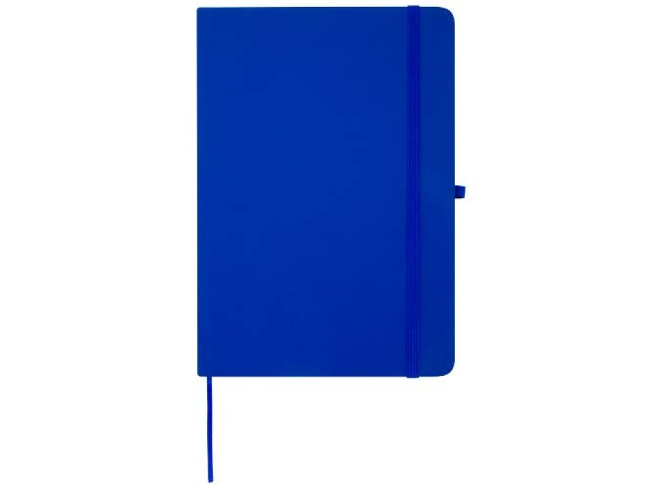 Blocco note formato A5 con copertina rigida Spectrum Plus