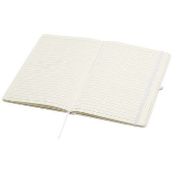 Blocco note formato A5 con copertina rigida Spectrum Plus
