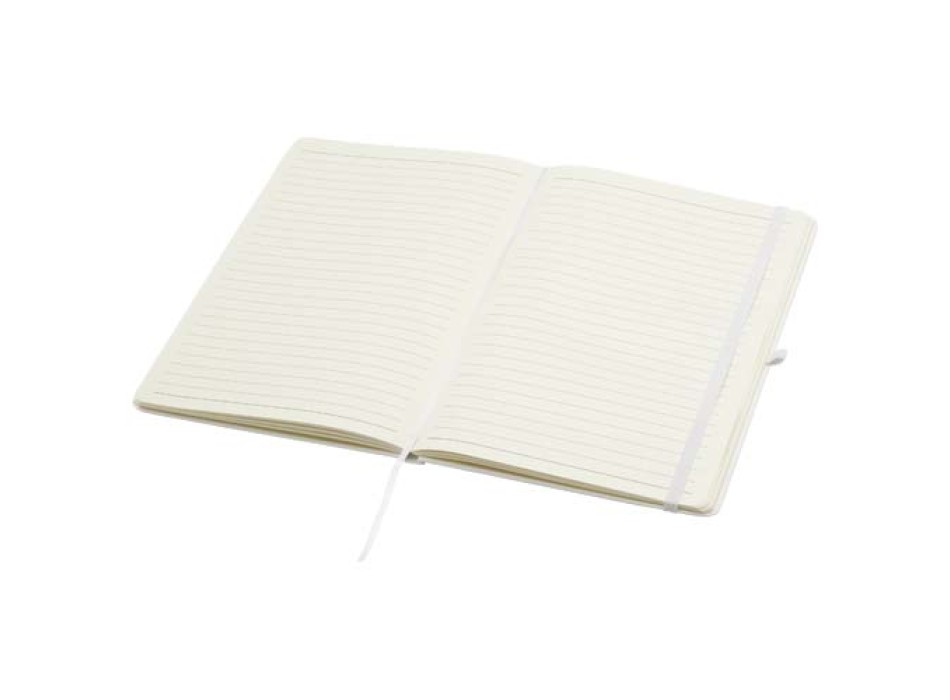 Blocco note formato A5 con copertina rigida Spectrum Plus
