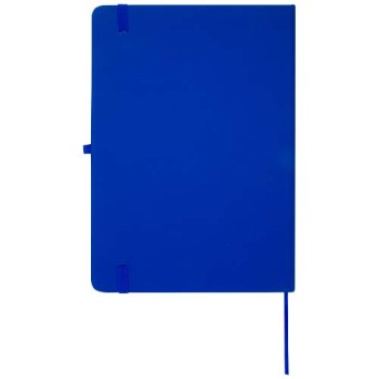 Blocco note formato A5 con copertina rigida Spectrum Plus