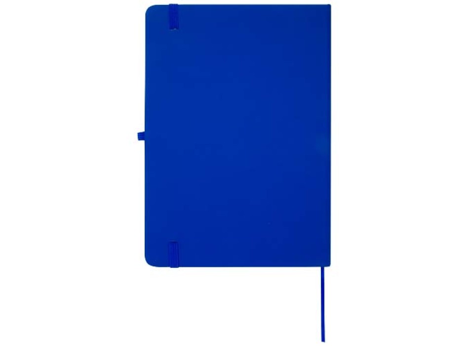 Blocco note formato A5 con copertina rigida Spectrum Plus