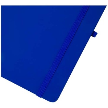 Blocco note formato A5 con copertina rigida Spectrum Plus