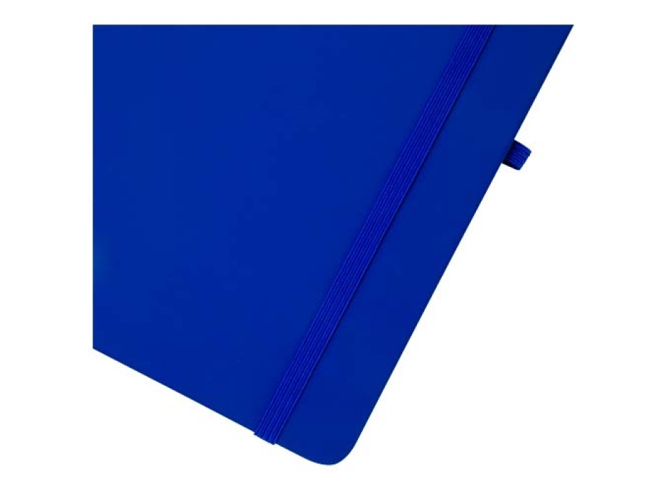 Blocco note formato A5 con copertina rigida Spectrum Plus