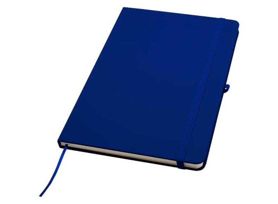 Blocco note formato A5 con copertina rigida Spectrum Plus