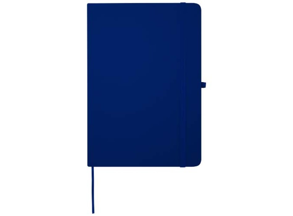 Blocco note formato A5 con copertina rigida Spectrum Plus