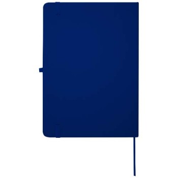 Blocco note formato A5 con copertina rigida Spectrum Plus