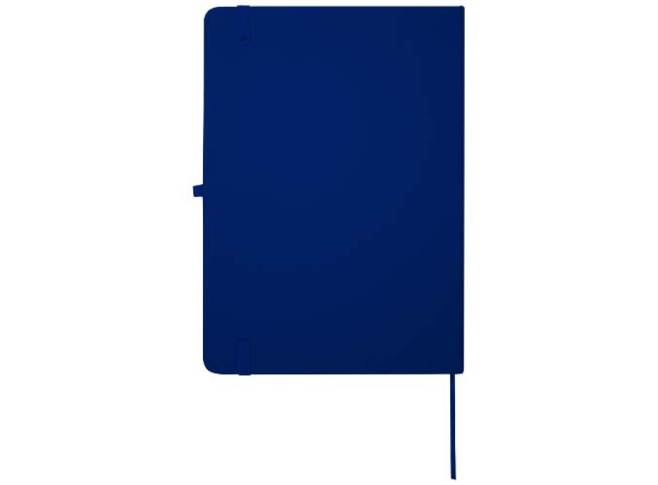 Blocco note formato A5 con copertina rigida Spectrum Plus