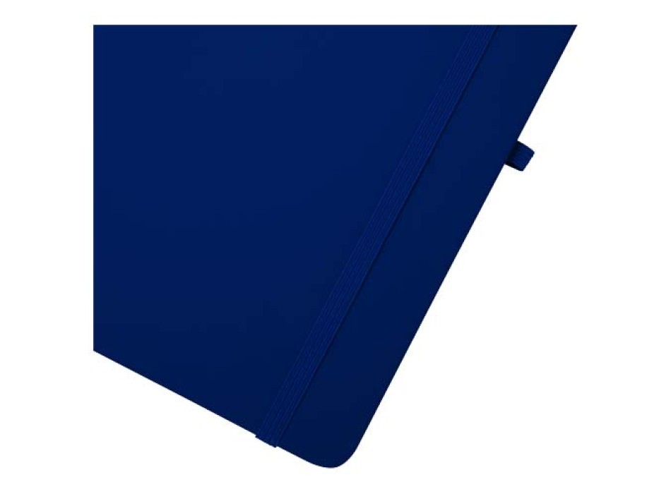 Blocco note formato A5 con copertina rigida Spectrum Plus