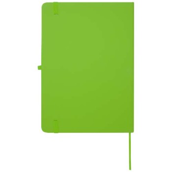 Blocco note formato A5 con copertina rigida Spectrum Plus
